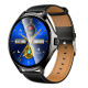 Смарт-годинник HOCO Y39 43mm. 280 mAh. IP67 Smart watch(call version) Black (6942007673259)
