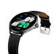 Смарт-годинник HOCO Y39 43mm. 280 mAh. IP67 Smart watch(call version) Black (6942007673259)