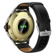Смарт-годинник HOCO Y39 43mm. 280 mAh. IP67 Smart watch(call version) Black (6942007673259)