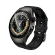 Смарт-годинник HOCO Y40 38mm. 315 mAh. IP67  Smart watch(call version) Black (6942007672078)