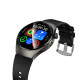 Смарт-годинник HOCO Y40 38mm. 315 mAh. IP67  Smart watch(call version) Black (6942007672078)