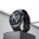 Смарт-годинник HOCO Y40 38mm. 315 mAh. IP68  Smart watch(call version) Black (6942007672078)