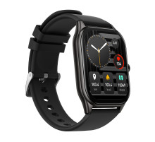 Смарт-годинник HOCO Y41 Smart watch(call version) Black (6942007674133)