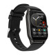Смарт-годинник HOCO Y41 Smart watch(call version) Black (6942007674133)