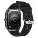 Смарт-годинник HOCO Y41 Smart watch(call version) Black (6942007674133)