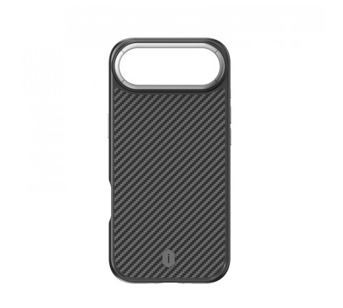 Чохол WIWU Defense Ultra DCC-205 for iP17 Air 6.6" Black (6977703658385)