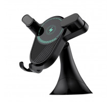 Автодержатель для телефона с БЗУ для телефона WUW-Z34 (WUW-Z34)
