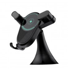 Автодержатель для телефона с БЗУ для телефона WUW-Z34 (WUW-Z34)