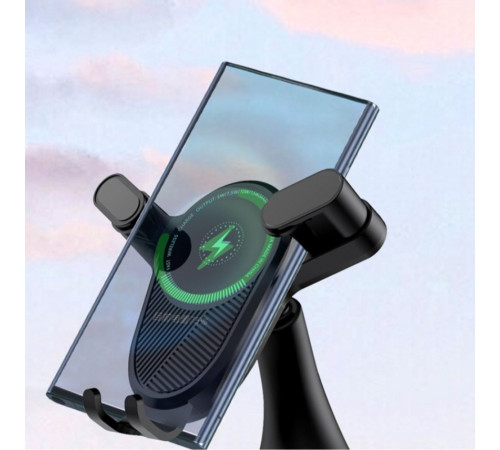 Автотримач для телефона з БЗП для телефону WUW-Z34 (WUW-Z34)