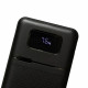 Зовнішній акумулятор WUW-Y163 (PD 22.5W quick charger ) 10 000 mAh black (WUW-Y163)