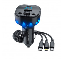 АЗП з FM-модулятором WUW-C219 (WUW-C219)