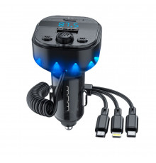 АЗП з FM-модулятором WUW-C219 (WUW-C219)