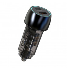 Автомобільний зарядний пристрій WUW-C282 (WUW-C282)