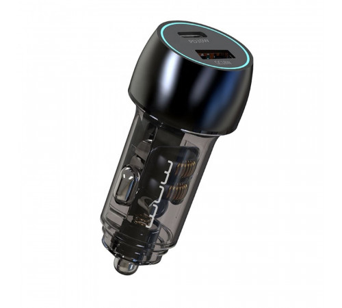 Автомобільний зарядний пристрій WUW-C282 (WUW-C282)