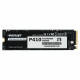 Накопичувач SSD M.2 Patriot P410 1TB NVMe 2280 PCIe Gen4 x4 5000/4500 TLC (P410P1TBM28H)