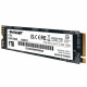 Накопичувач SSD M.2 Patriot P410 1TB NVMe 2280 PCIe Gen4 x4 5000/4500 TLC (P410P1TBM28H)