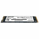 Накопичувач SSD M.2 Patriot P410 1TB NVMe 2280 PCIe Gen4 x4 5000/4500 TLC (P410P1TBM28H)