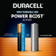 Батарейка Duracell LR6/AA OPTIMUM (8шт) (5000394158931)
