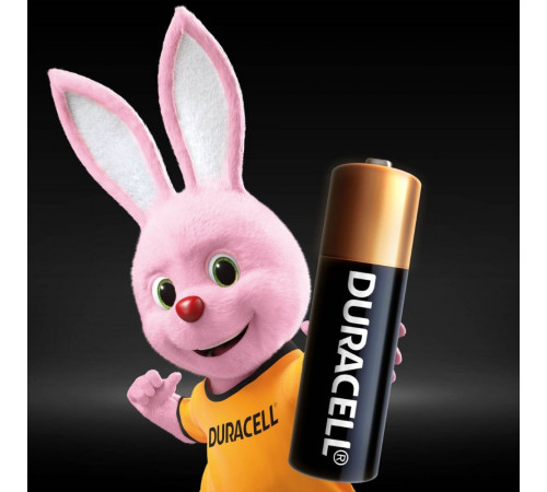 Батарейка Duracell MN27/ A27 (1шт) (5000394023352)