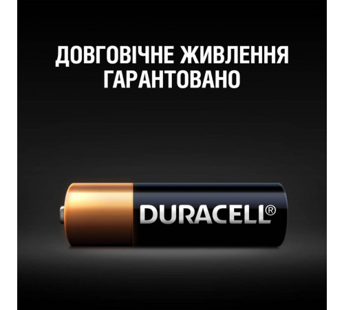 Батарейка Duracell MN27/ A27 (1шт) (5000394023352)