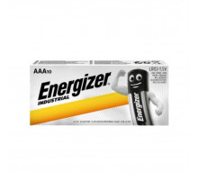 Батарейка Energizer LR3/AAA E92 Industrial (10шт) (7638900361063)