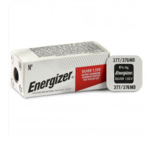 Батарейка Energizer SR 626SW 377(AG4) (1шт) (7638900950069)