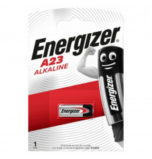 Батарейка Energizer A23 (1шт) (7638900083057)