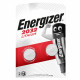 Батарейка Energizer 2032 Lithium (2шт) (7638900248357)