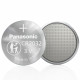 Батарейка Panasonic CR2032 (4шт) (5410853058663)