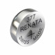 Батарейка Renata SR 626W 377/AG4 (10шт) (785618730210)