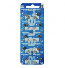 Батарейка Renata SR 626W 377/AG4 (10шт) (785618730210)