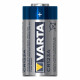 Батарейка Varta CR123А Lithium (1шт) (4008496537280)