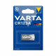 Батарейка Varta CR123А Lithium (1шт) (4008496537280)