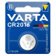 Батарейка Varta CR2016 (1шт) (4008496276639)