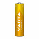 Батарейка Varta LR6/AA Longlife Alkaline (4шт) (4008496525157)