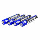 Батарейка Cuanen LR3/AAA Super Heavy Duty (4шт) (6971863850047)