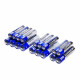 Батарейка Cuanen LR3/AAA Super Heavy Duty (4шт) (6971863850047)