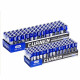 Батарейка Cuanen LR3/AAA Super Heavy Duty (4шт) (6971863850047)