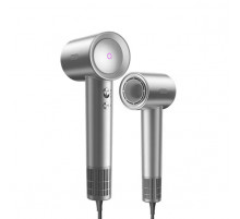 Фен Xiaomi OOCCX High Speed Hair Dryer （EU Plug）Pink (M01P)