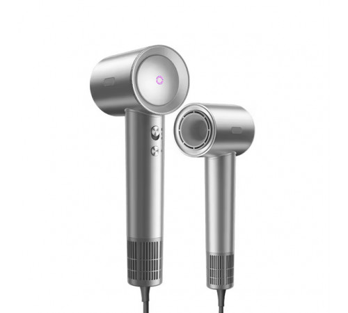 Фен Xiaomi OOCCX High Speed Hair Dryer （EU Plug）Pink (M01P)