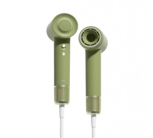 Фен Xiaomi Heyplus High Speed Hair Dryer Mini （EU Plug）Green (M09G)