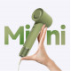 Фен Xiaomi Heyplus High Speed Hair Dryer Mini （EU Plug）Green (M09G)