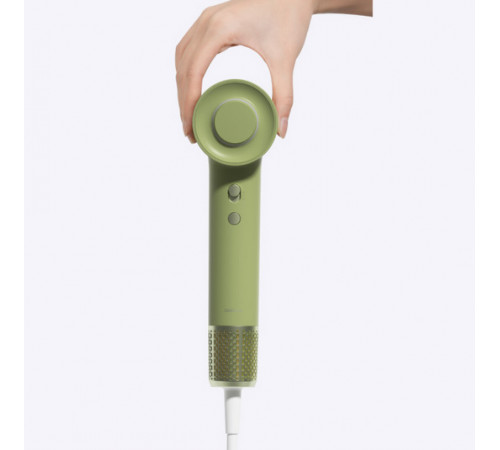 Фен Xiaomi Heyplus High Speed Hair Dryer Mini （EU Plug）Pink (M09P)