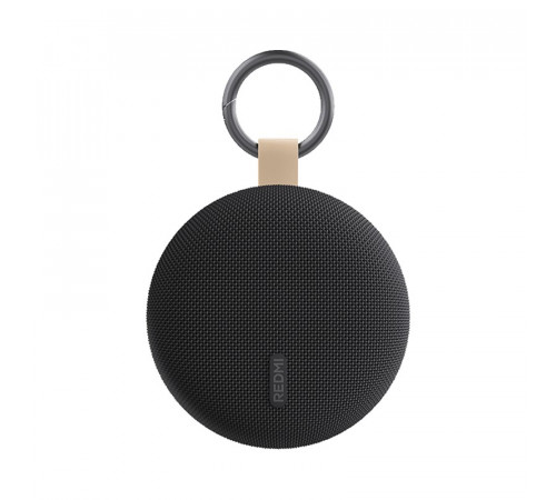 Портативна колонка Xiaomi Redmi Bluetooth Speaker 2, 5W, Black (QBH4327CN)