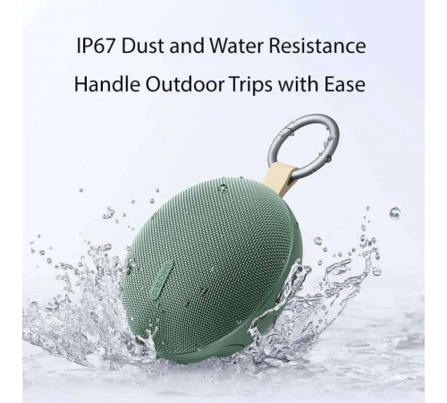 Портативна колонка Xiaomi Redmi Bluetooth Speaker 2, 5W, Black (QBH4327CN)