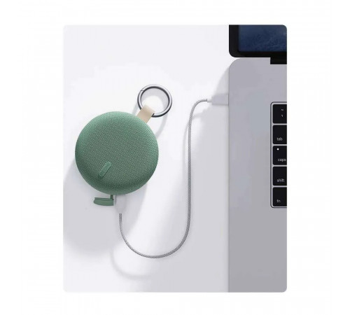 Портативна колонка Xiaomi Redmi Bluetooth Speaker 2, 5W, Black (QBH4327CN)