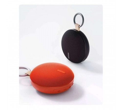 Портативна колонка Xiaomi Redmi Bluetooth Speaker 2, 5W, Black (QBH4327CN)