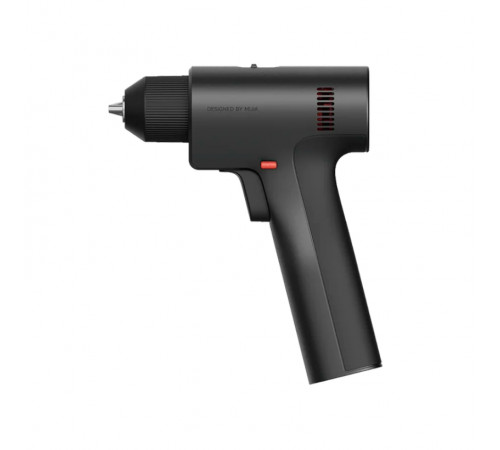 Дриль-шуруповерт Xiaomi Mijia brushless drill 2 Black (BHR08C9CN)