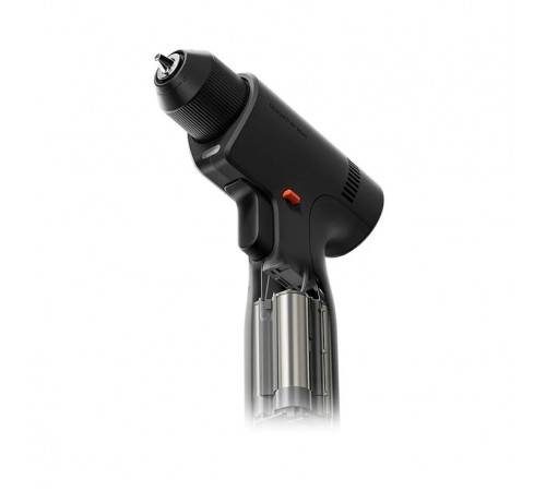 Дриль-шуруповерт Xiaomi Mijia brushless drill 2 Black (BHR08C9CN)