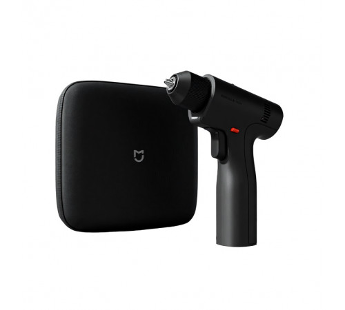 Дриль-шуруповерт Xiaomi Mijia brushless drill 2 Black (BHR08C9CN)